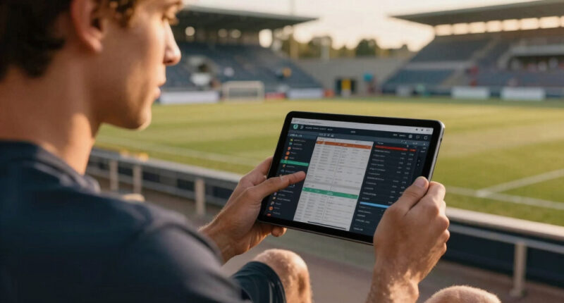15 Best AI Tools for Sports Data Analysis in 2026