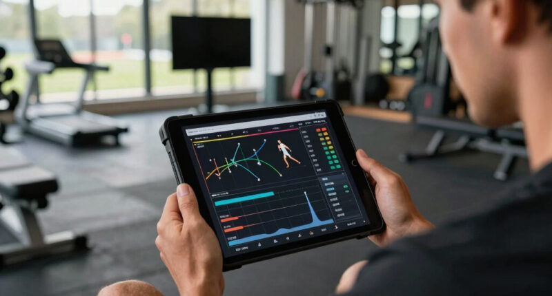 15 Best AI Tools for Sports Data Analysis in 2026