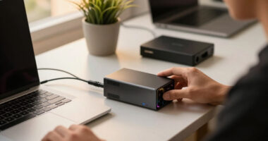 2026 External GPU Review: Who Leads For AI Workloads?