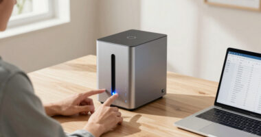 2026’S Top AI-Integrated NAS Devices For Private Cloud Efficiency
