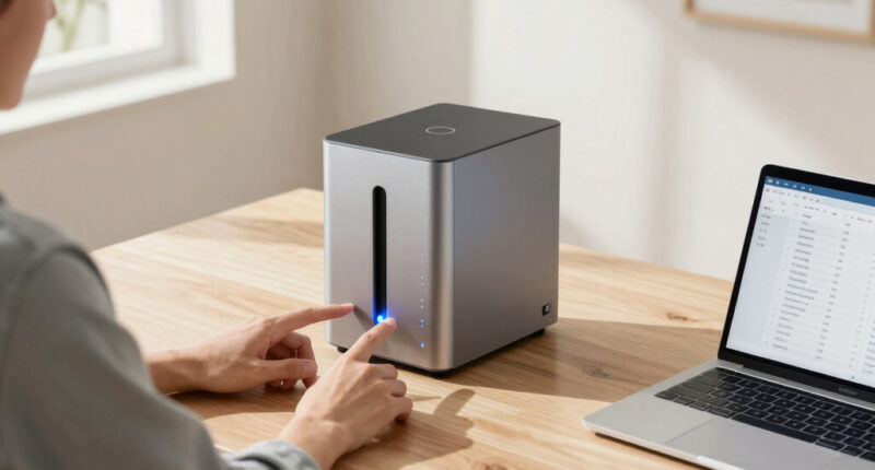 2026’S Top AI-Integrated NAS Devices For Private Cloud Efficiency