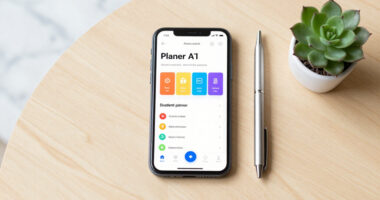 3 Best AI-Powered Student Planners in 2026