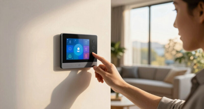 4 Best AI-Powered Home Automation Systems in 2026