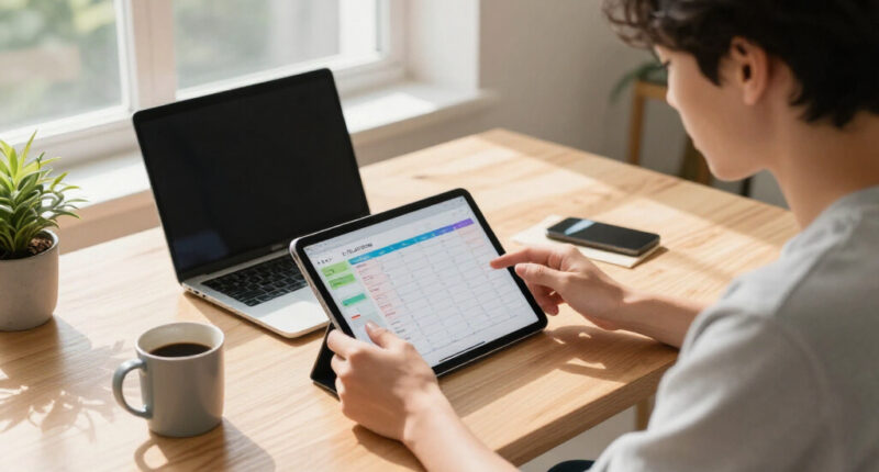 4 Best AI-powered Study Planners in 2026