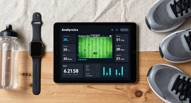 4 Best AI Tools for Sports Analytics in 2026