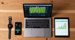 4 Best AI Tools for Sports Analytics in 2026