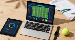 4 Best AI Tools for Sports Analytics in 2026