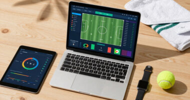 4 Best AI Tools for Sports Analytics in 2026
