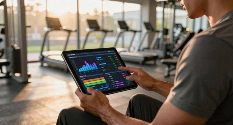 4 Best AI Tools for Sports Analytics in 2026
