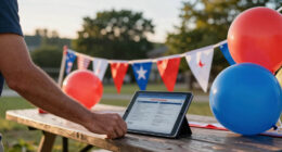5 Best Patriotic Party Planning Tools in 2026