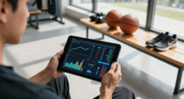 6 Best AI Tools for Sports Analytics in 2026