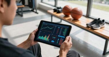 6 Best AI Tools for Sports Analytics in 2026