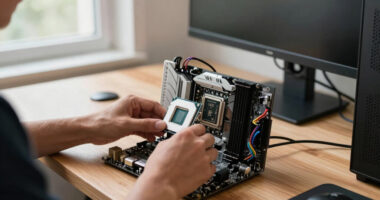 6 Best Desktop Processors for Gaming and Everyday Performance in 2026