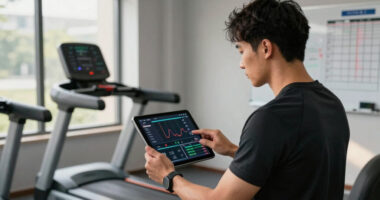 7 Best AI Tools for Sports Analytics in 2026