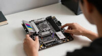 8 Best Gaming Motherboards for High-Performance PC Builds in 2026