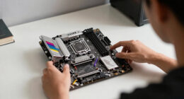 8 Best Gaming Motherboards for High-Performance PC Builds in 2026