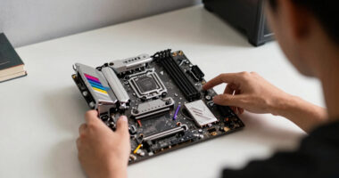 8 Best Gaming Motherboards for High-Performance PC Builds in 2026