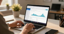 A $500 RL Fine-tune Of A 9B Open Model Beat Frontier Models On Catalog Review