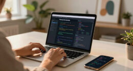A Global Workspace In Language Models