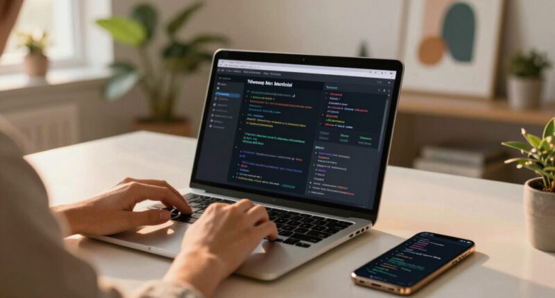 A Global Workspace In Language Models