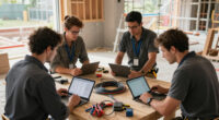 A.I. Companies Are Recruiting Electricians And Carpenters By The Thousands
