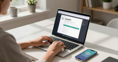 Advertise In ChatGPT