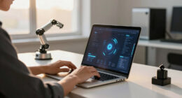 AI 2040: Plan A