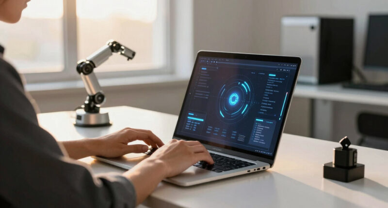 AI 2040: Plan A