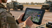 AI And The Art Of Real-Time Battlefield Visualization