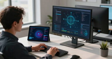AI Attack At Frontier Lab: Tracing The July 2026 Intrusion Step By Step