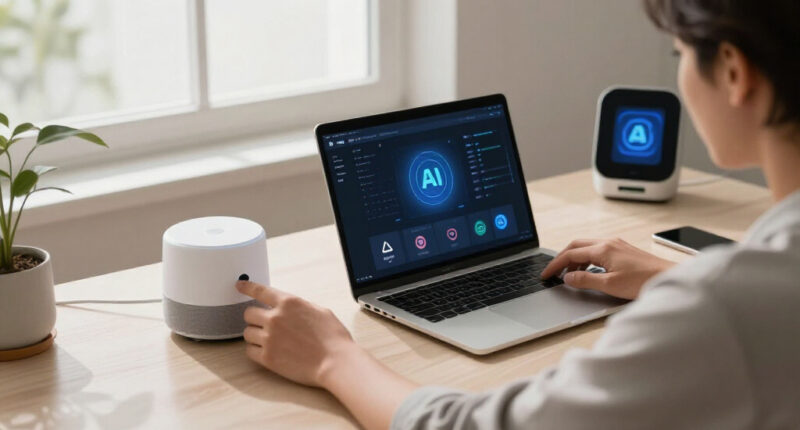 AI & Automation In 2026: The Tools That Will Make A Difference