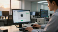 AI In Action: CORVUS ISR Reduces Tracker ID Switches Significantly