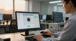 AI In Action: CORVUS ISR Reduces Tracker ID Switches Significantly