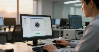 AI In Action: CORVUS ISR Reduces Tracker ID Switches Significantly