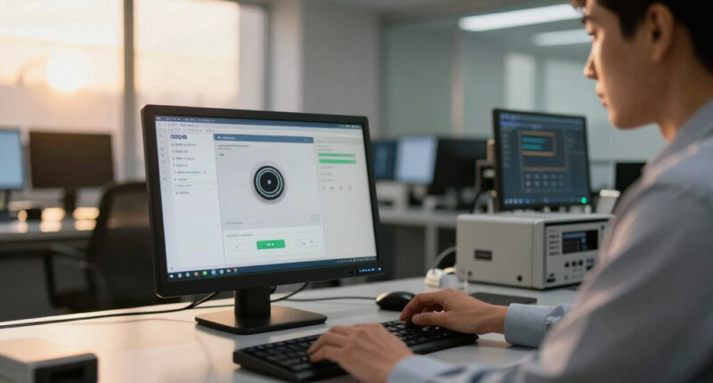 AI In Action: CORVUS ISR Reduces Tracker ID Switches Significantly