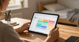 AI-Powered Student Planners: A Back to school Guide