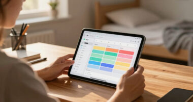 AI-Powered Student Planners: A Back to school Guide