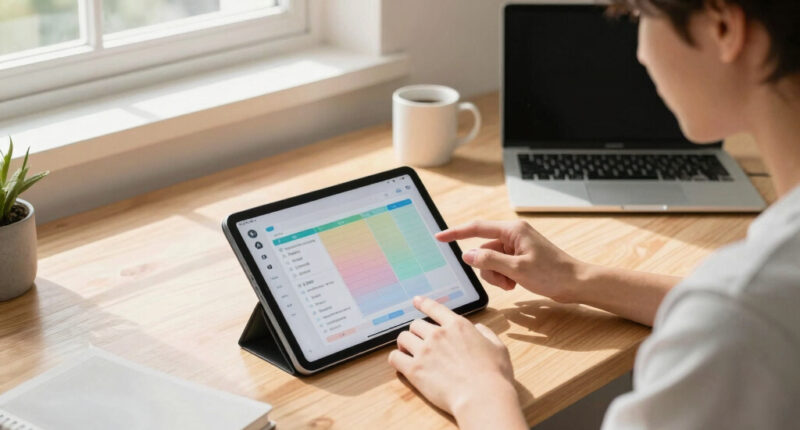 AI-Powered Student Planners: A Back to school Guide