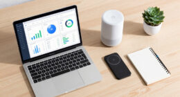 AI’s Constant Radar: A Steady Eye On Organizational Success