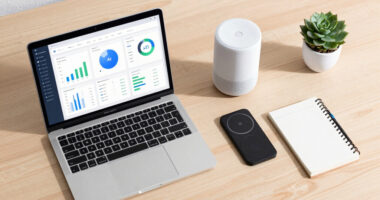 AI’s Constant Radar: A Steady Eye On Organizational Success