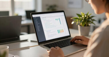 Al Vigier: Canada's AI Strategy Shouldn't Include Secret Palantir Bills