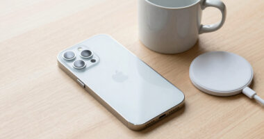 Apple Is Reaching For Chinese Memory. Europe Doesn’t Even Have That Option.