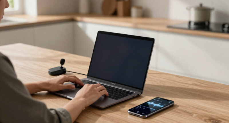 Apple's New SpeechAnalyzer API, Benchmarked Against Whisper And Its Predecessor