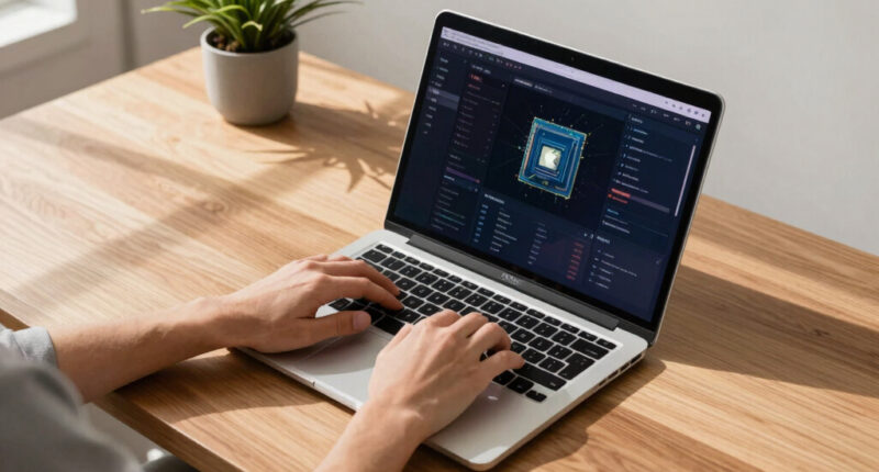 Apple Silicon’s Quiet Memory Advantage