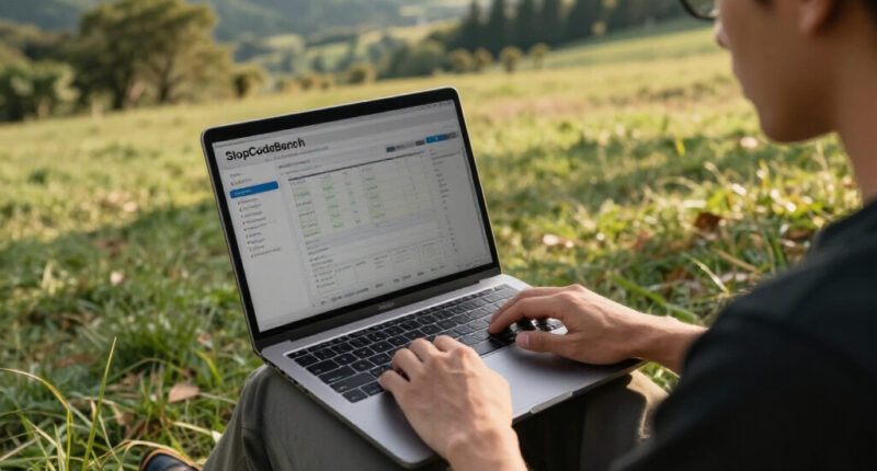Benchmarking Opus 5 On SlopCodeBench