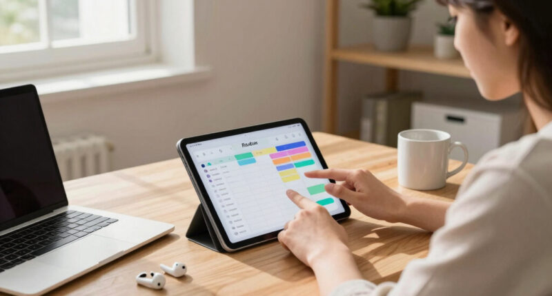 Best AI-Powered Student Planners Compared
