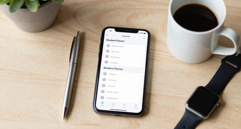 Best AI-Powered Student Planners Compared