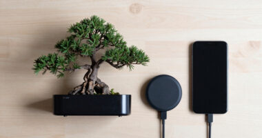 Bonsai 27B: A 27B-Class Model That Runs On A Phone