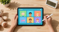 Building a real-time AI tutor for 5-year-olds