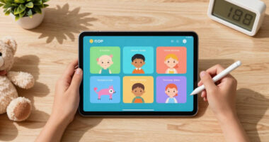 Building a real-time AI tutor for 5-year-olds